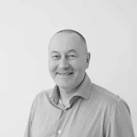 Leif Petter Skaar
