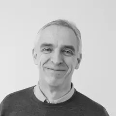 Aart Beuzekom
