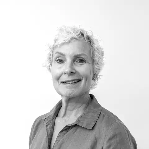 Judith Synnøve Svendsen
