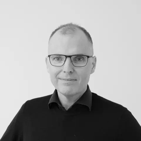 Ronny Hus
